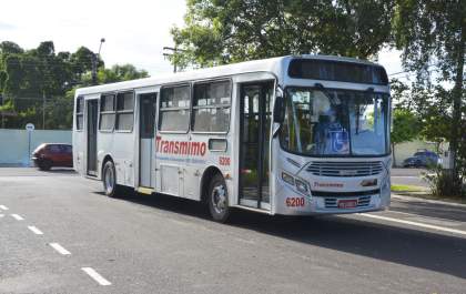 Transporte coletivo é retomado com contrato emergencial em Birigui