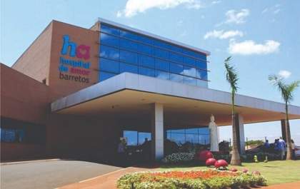 Prefeitura assina convênio com Hospital de Amor de Barretos