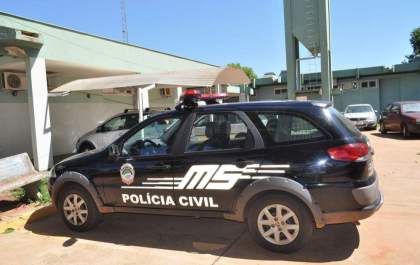 Menores deixam homem ferido ao ser atingido por pedradas de estilingue em Três Lagoas