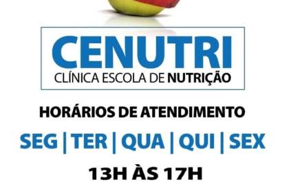 Você sabia que a AEMS possui clínicas que atendem a população de forma gratuita?