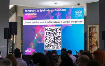 Governo de SP certifica empresas que adotam políticas de inclusão