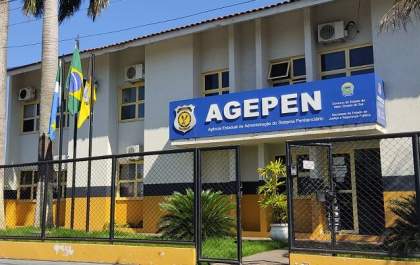 Visitas em unidades penais de MS têm novas regras a partir deste final de semana