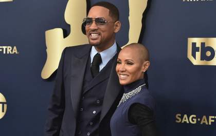 Dermatologista Maria Angélica fala sobre a alopecia areata, doença que afeta a atriz Jada Smith