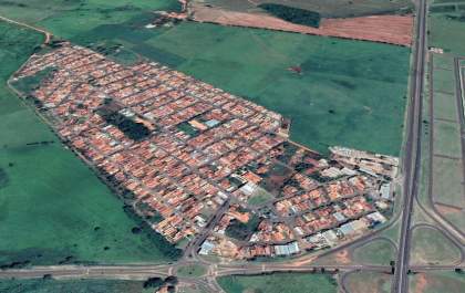 Câmara rejeita projeto que possibilitaria regularização do bairro Colinas