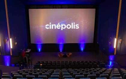 Cinema do Shopping Três Lagoas realiza sessão inclusiva para autistas