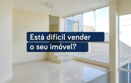 Dificuldades para anunciar seu imóvel para venda ou locação? A Matsumoto Imóveis te ajuda!