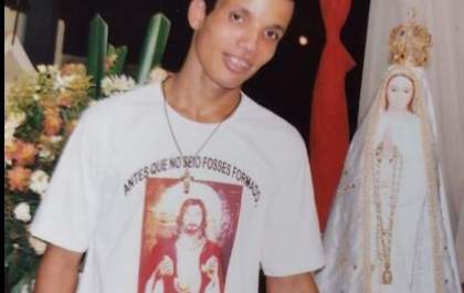 É com pesar que recebemos a notícia do falecimento do Bazan do Santa Luzia
