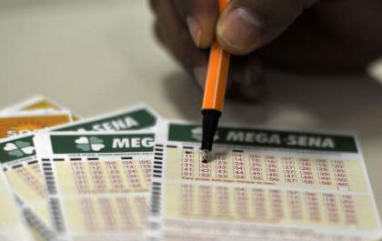 Saiba quais são as probabilidades de ganhar na Mega-Sena