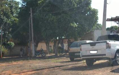 Comerciante Martinha Melão de 55 anos é morta a tiros nesta manhã