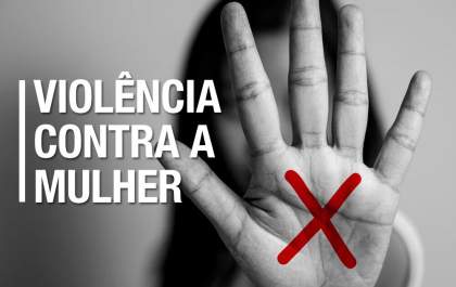 Sancionada lei que define verba para enfrentar violência contra mulher