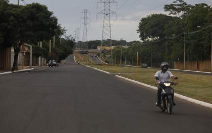 Prefeitura dá o primeiro passo para iluminar a Dois de Dezembro e a Juscelino Kubistchek