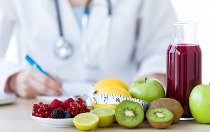 Saúde: neurologista alerta para os impactos da alimentação no corpo