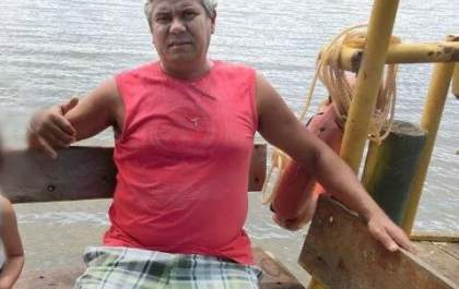 Adilson Dias, motorista do ônibus que saiu de Três Lagoas com destino a Telêmaco Borba, está entre as vítimas fatais