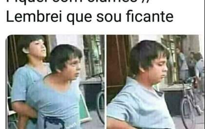 Ficante 'premium' ou ‘teste’ que expira em 15 dias: meme tenta definir relações