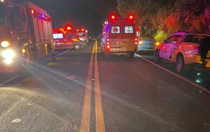 Veja FOTOS do acidente com ônibus que matou 11 pessoas e deixou outras 20 feridas, em Sapopema