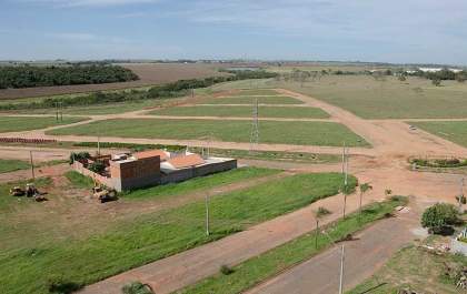 Veto não revoga alteração no tamanho mínimo do lote em Araçatuba