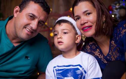 Dia Mundial da Conscientização do Autismo: Mãe conta os desafios e como é o dia a dia