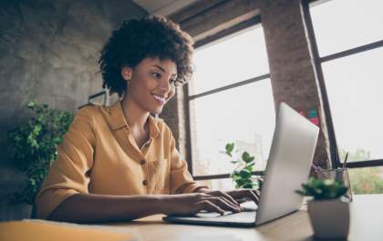 Plataforma virtual de aprendizagem do Itaú Social oferece cursos gratuitos