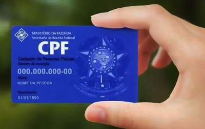 Agência Brasil explica como limpar CPF negativado
