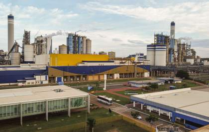 Em parceria com o Senai, Suzano abre inscrições para qualificação de pessoas com deficiência em Três Lagoas