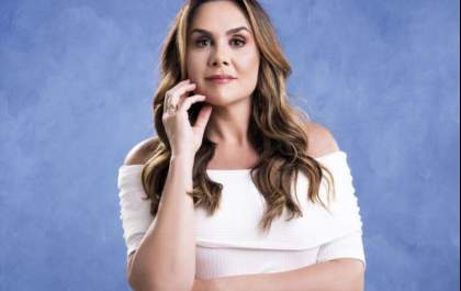 Sibila Delatorre, Mulher Plena