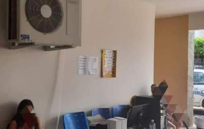 Descaso com a população, esse é o retrato da saúde em Andradina
