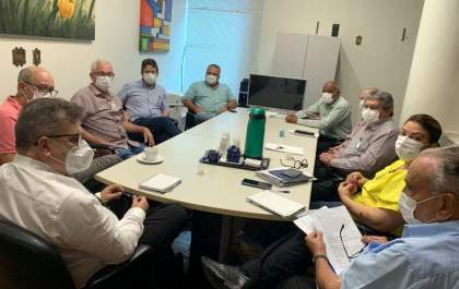 Santa Casa de Araçatuba contrata especialista em administração hospitalar