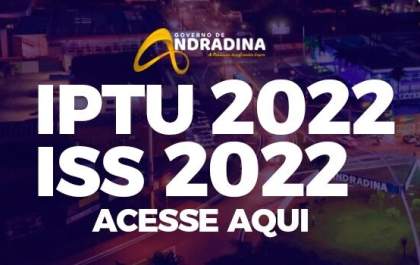 Contribuintes terão até sexta (8) para pagar IPTU em 1 vez ou iniciar parcelamento