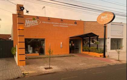 Araçatuba ganha espaço que reúne variedade gastronômica