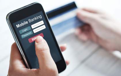 Contas virtuais facilitam acesso a serviços bancários mais baratos
