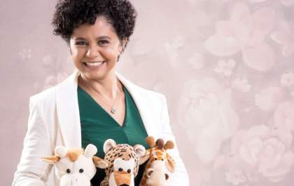 Mulher Essencial, Mulher FALA! Ana Paula Ferreira: O cuidar como marca registrada