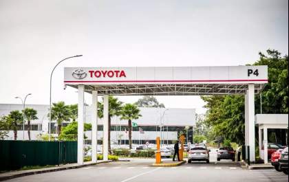 Toyota fecha fábrica em São Bernardo e transfere produção para o interior do estado