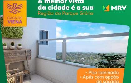 Adquira seu apartamento pagando pouco com a melhor vista em Catanduva&nbsp;