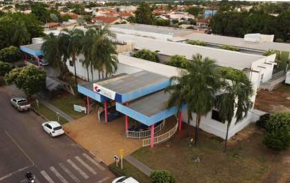 Hospital Cassems de Três Lagoas completa 11 anos levando assistência à saúde para servidores públicos da região Leste do estado