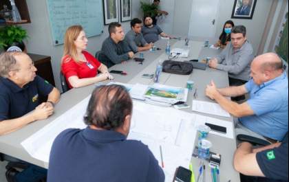 Prefeitura de Andradina renova com Hospital do Amor o Programa de Prevenção ao Câncer do Colo Uterino