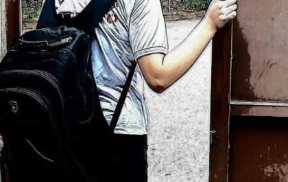 Aluna é barrada no transporte escolar