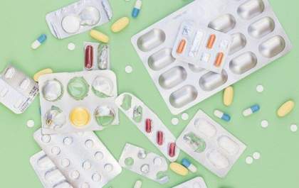 Medicamentos lideram ranking de intoxicações no Brasil, diz Anvisa