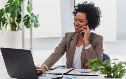 Programa gratuito para formação de lideranças negras recebe inscrições até sábado (09)