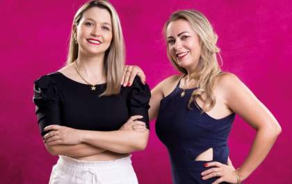 Mulher Essencial, Mulher FALA! Natasha e Rosângela: ‘Você na sua melhor versão’, Vida Mais Fit