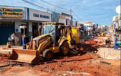 Bloqueio na Paes Leme será liberado na segunda