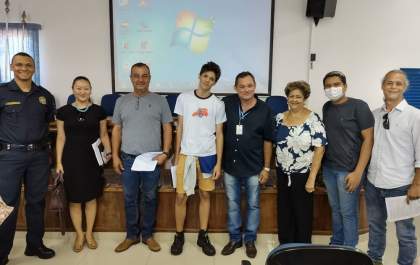 Pela primeira vez, Comdica de Araçatuba tem membros adolescentes em sua composição
