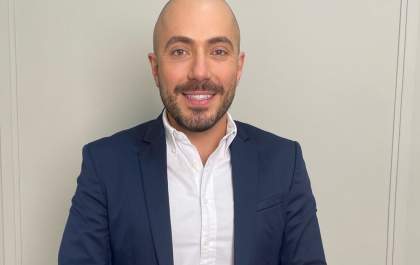 Empresário de Araçatuba anuncia pré-candidatura para deputado federal