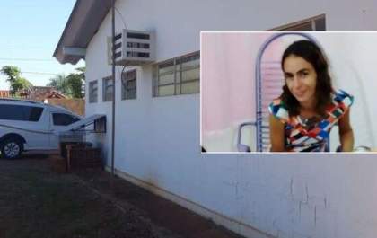 Exame necroscópico confirma morte de mulher por asfixia e violência sexual em Três Lagoas