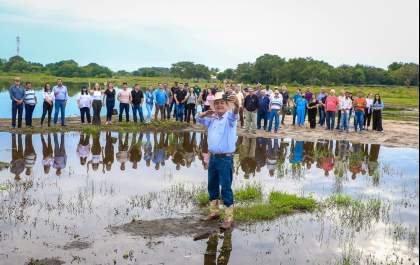 Concurso de fotografia armadora em Três Lagoas é lançado