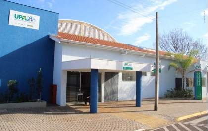 Andradinense pública nota de agradecimento aos funcionários da upa