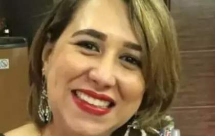 Terapeuta, Marise Lima morre após sofrer queimaduras em restaurante na Capital