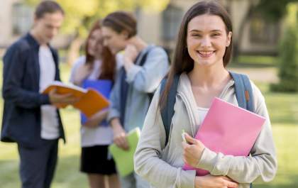 Conheça os 10 maiores cursos de graduação, segundo o Inep