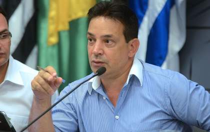 Pré-candidato à Câmara Federal, Cido Saraiva enfrenta câncer