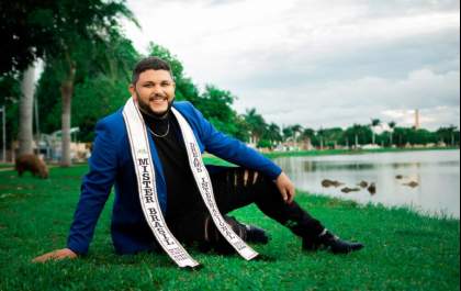 Seletiva para o Miss & Mister Mato Grosso do Sul Dreams Internacional será no dia 15 de maio