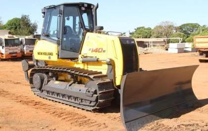 Birigui vai investir quase meio milhão de reais em implementos agrícolas